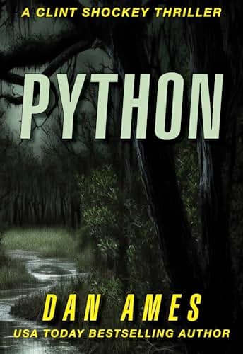 Cover of Python