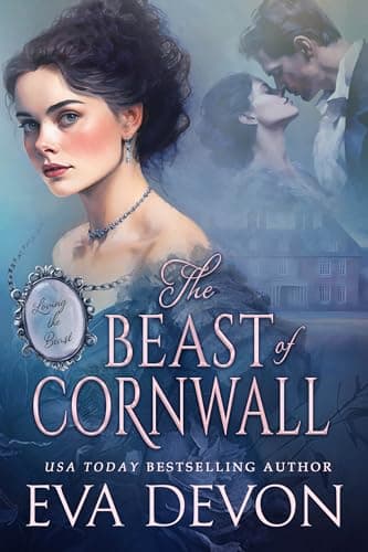 Cover of The Beast of Cornwall