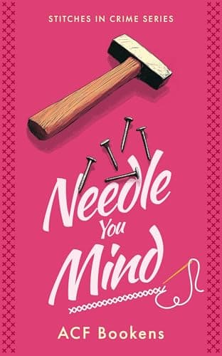 Cover of Needle You Mind