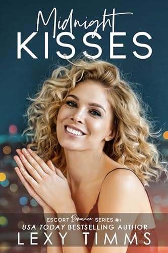 Cover of Midnight Kisses