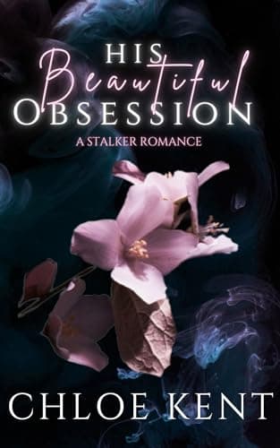 Cover of His Beautiful Obsession