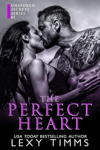Cover of The Perfect Heart