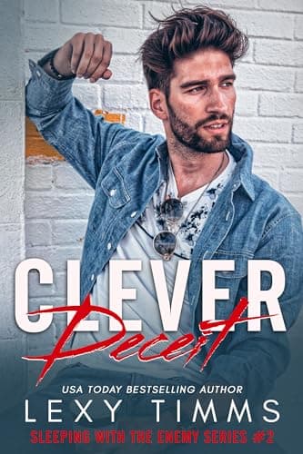 Cover of Clever Deceit