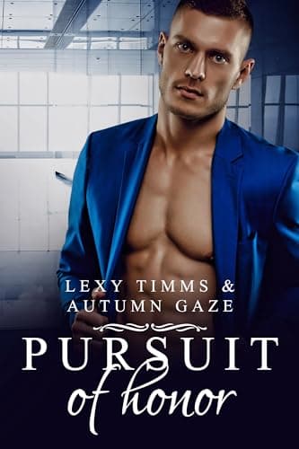 Cover of Pursuit of Honor (With: Autumn Gaze)
