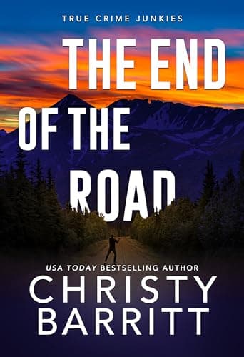 Cover of The End of the Road