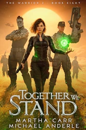 Cover of Together We Stand