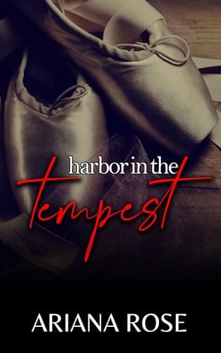 Cover of Harbor in the Tempest (By: Ariana Rose)