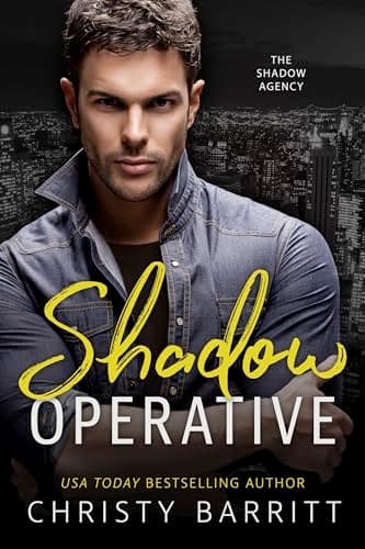 Cover of Shadow Operative