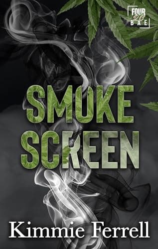 Cover of Smoke Screen (By: Kimmie Ferrell)