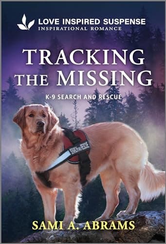 Cover of Tracking the Missing (By: Sami A. Abrams)