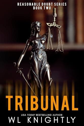 Cover of Tribunal