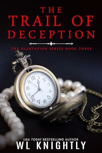 Cover of The Trail of Deception
