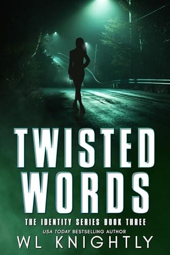 Cover of Twisted Words