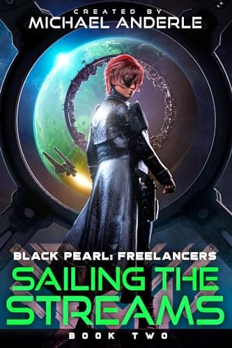 Cover of Sailing the Streams