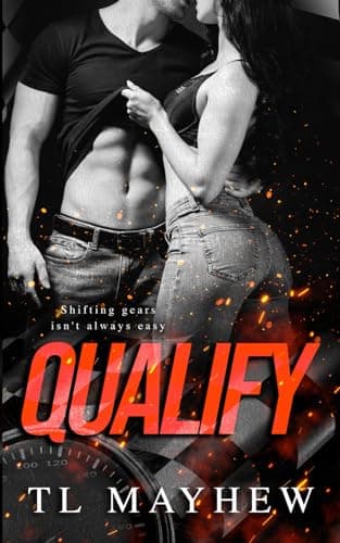 Cover of Qualify (By: T.L. Mayhew)