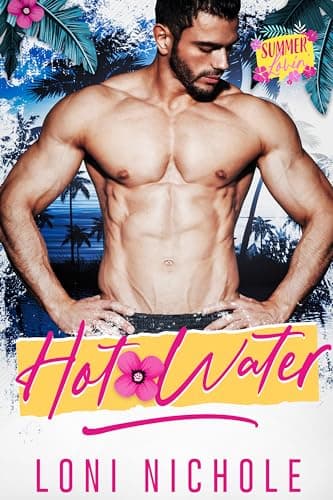 Cover of Hot Water