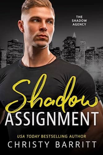 Cover of Shadow Assignment