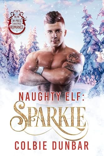 Cover of Sparkle