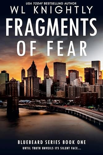 Cover of Fragments of Fear