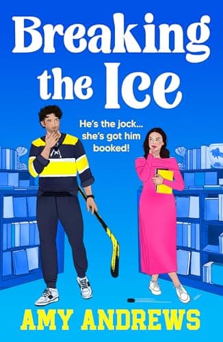 Cover of Breaking the Ice