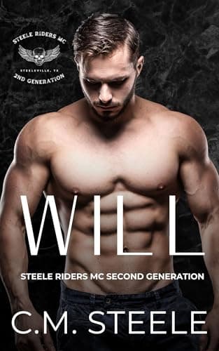 Cover of Will