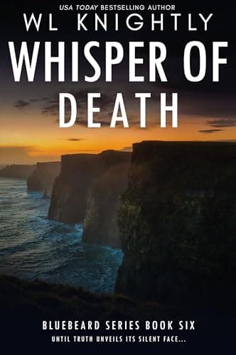 Cover of Whisper of Death