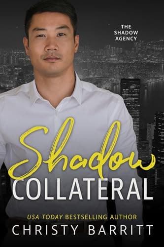 Cover of Shadow Collateral