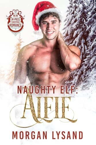 Cover of Alfie (By: Morgan Lysand)