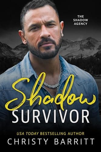 Cover of Shadow Survivor