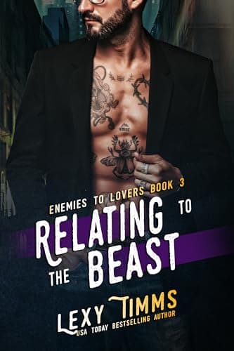 Cover of Relating to the Beast