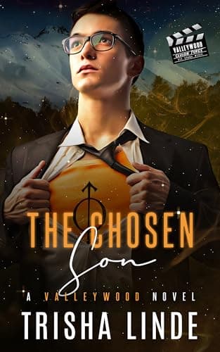 Cover of The Chosen Son (By: Trisha Linde)