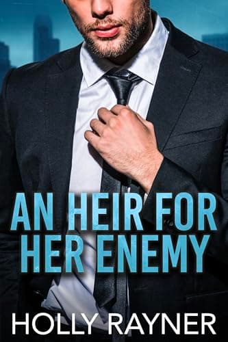 Cover of An Heir For Her Enemy
