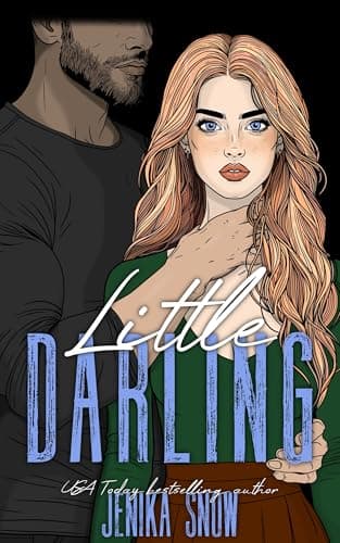 Cover of Little Darling