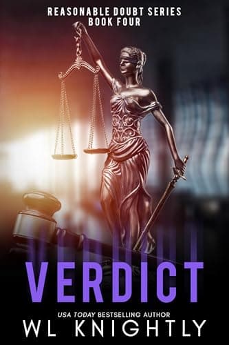 Cover of Verdict