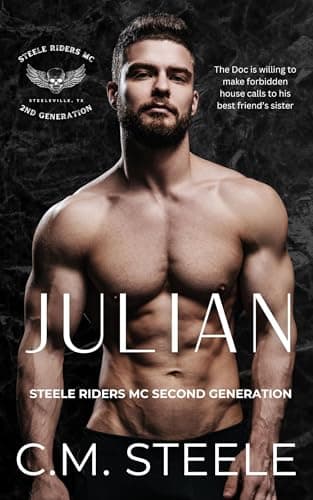Cover of Julian