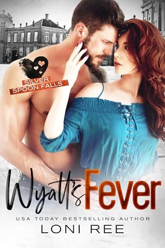 Cover of Wyatt's Fever