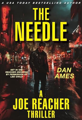 Cover of The Needle