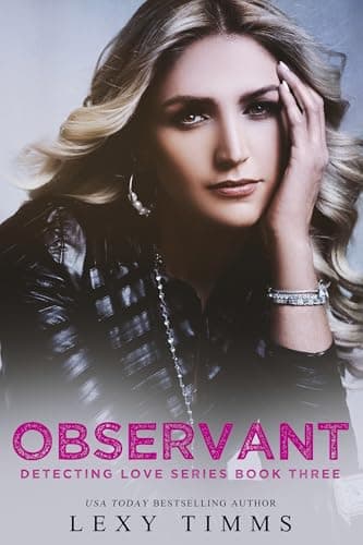 Cover of Observant