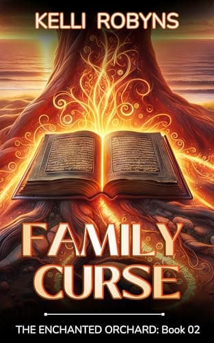 Cover of Family Curse