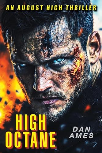 Cover of High Octane
