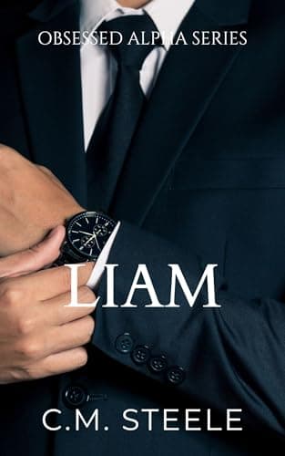 Cover of Liam