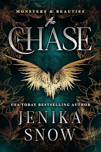 Cover of The Chase