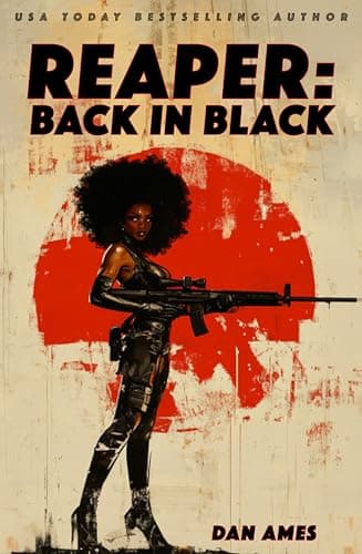 Cover of Back In Black