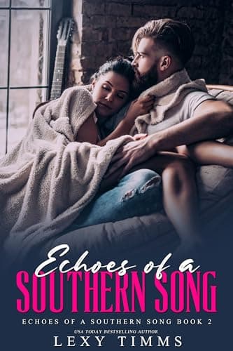 Cover of Echoes of a Southern Song