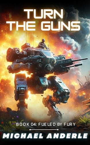 Cover of Turn the Guns