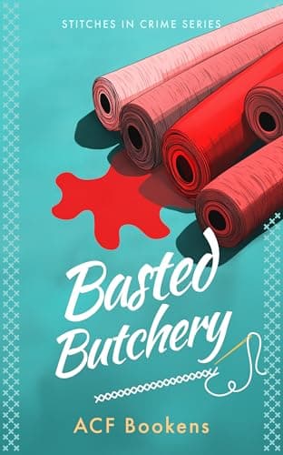Cover of Basted Butchery