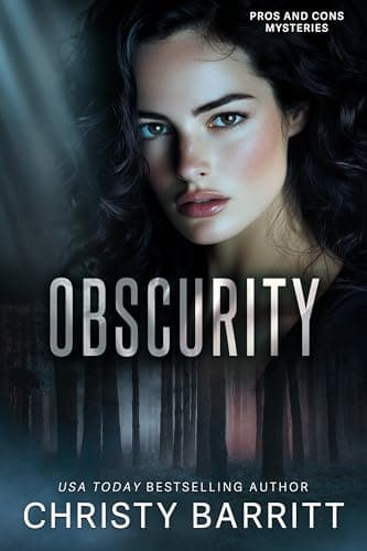 Cover of Obscurity
