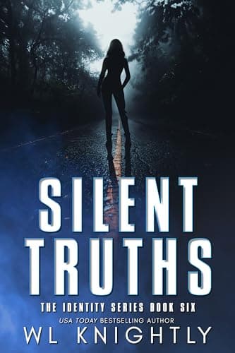 Cover of Silent Truths