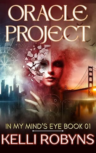 Cover of Oracle Project