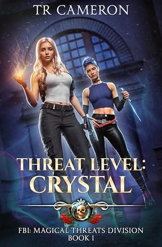 Cover of Crystal